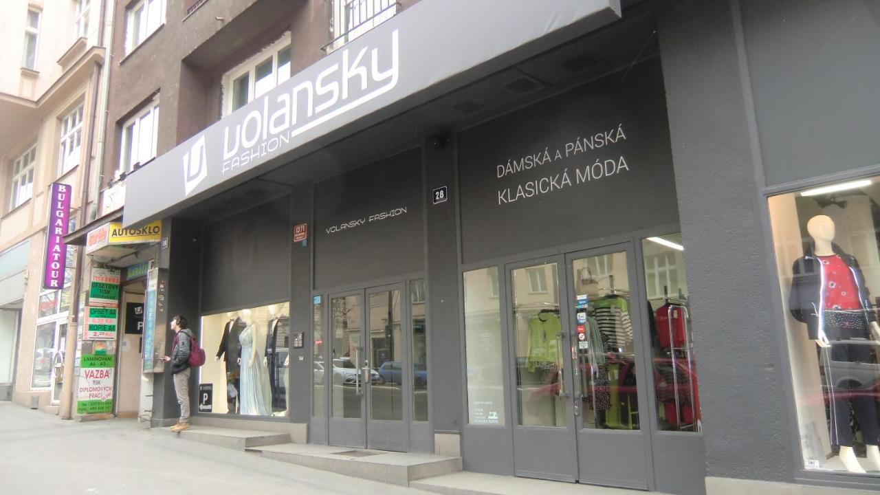 Pansiyon Hu Prag