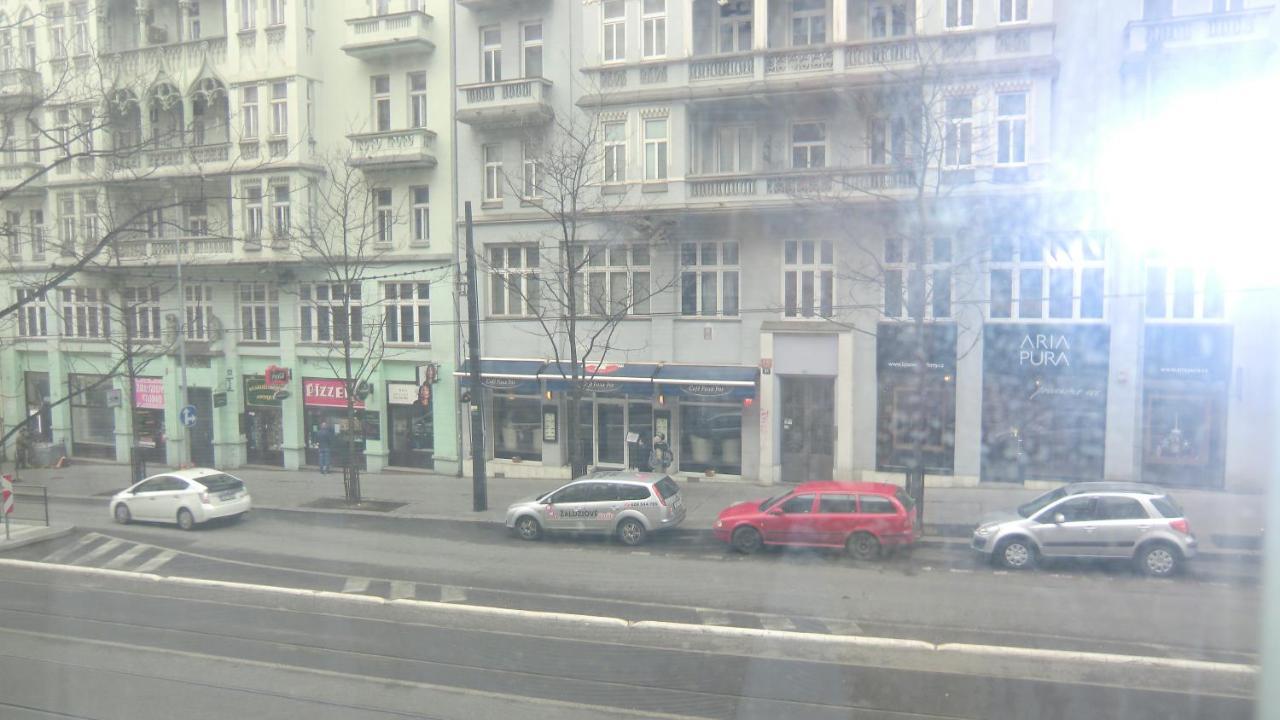 Pansiyon Hu Prag