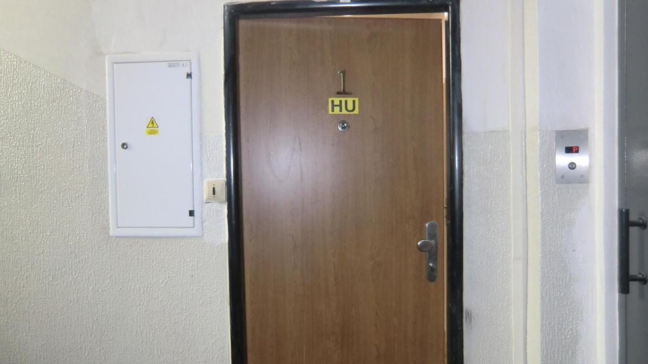 Hu Privatunterkunft